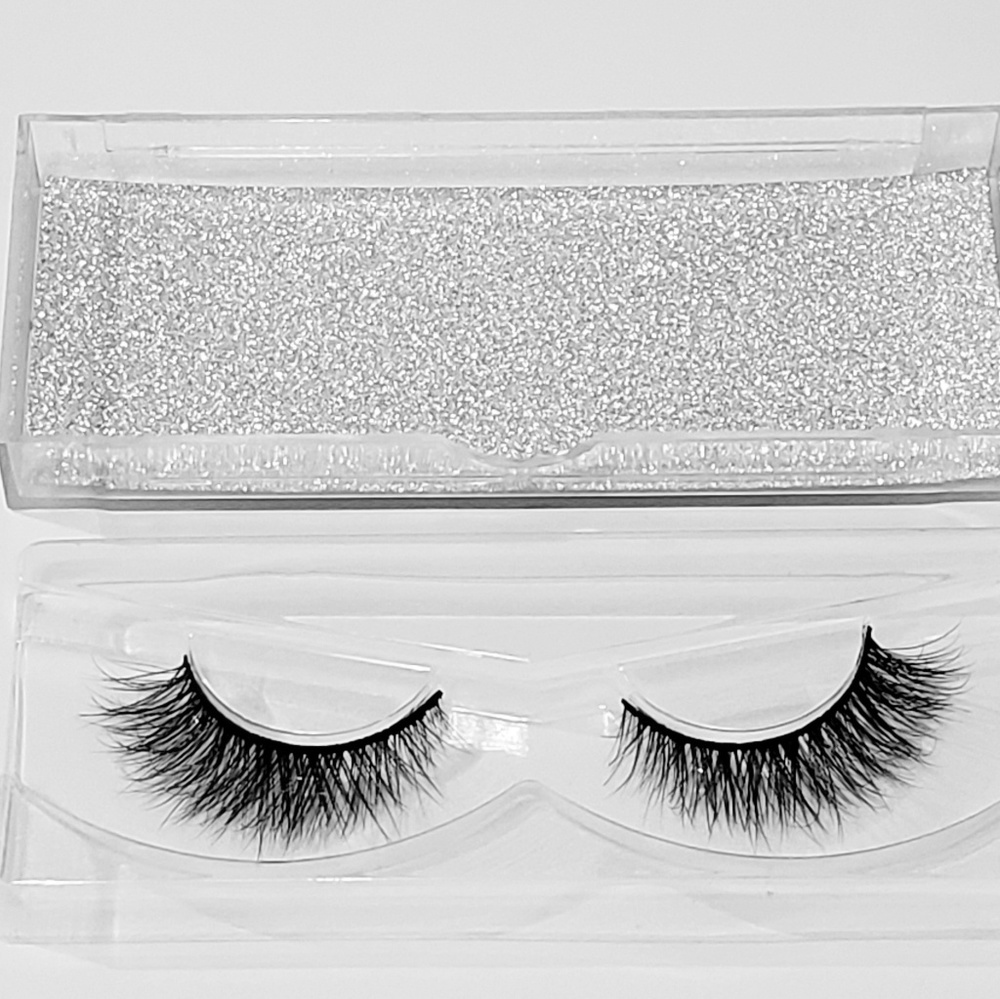 Eyelashes